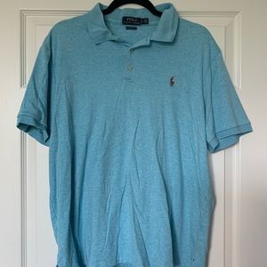 Polo by Ralph Lauren Aqua Polo